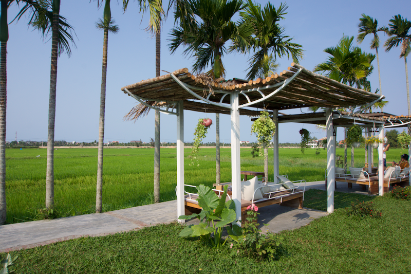 Hoi An Roving Chill House