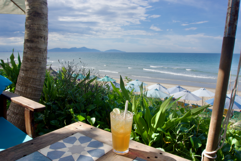 Hoi-An Sound Of Silence