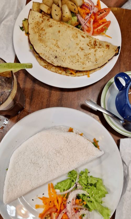 Ilha Grande Atelie Cafeteria