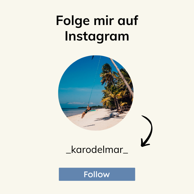 Instagram Karodelma