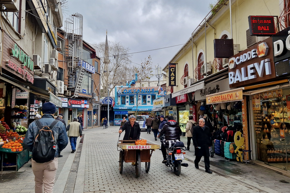 Istanbul Üsküdar