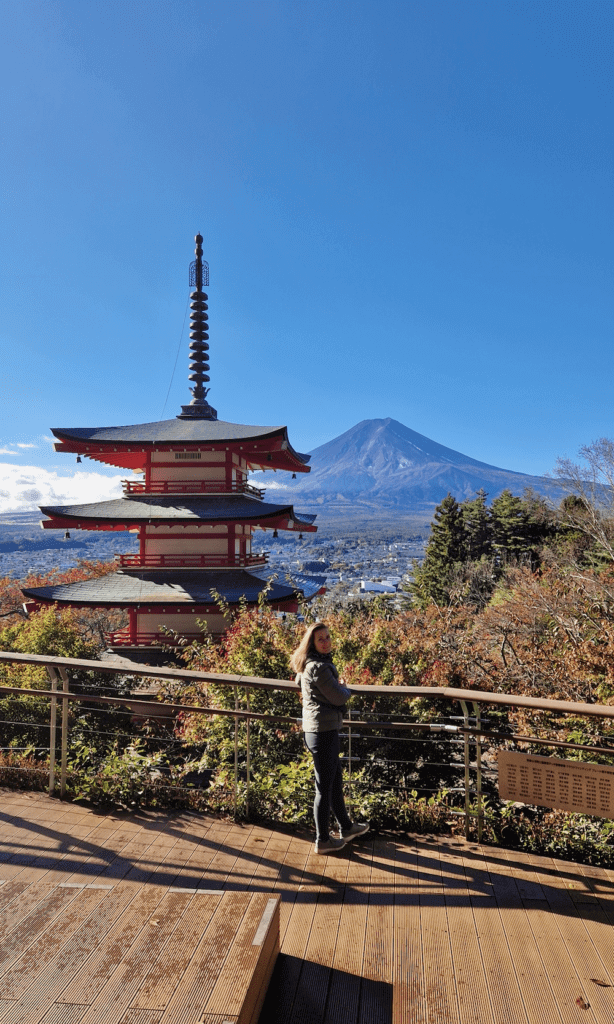 Japan Rundreise 2 Wochen