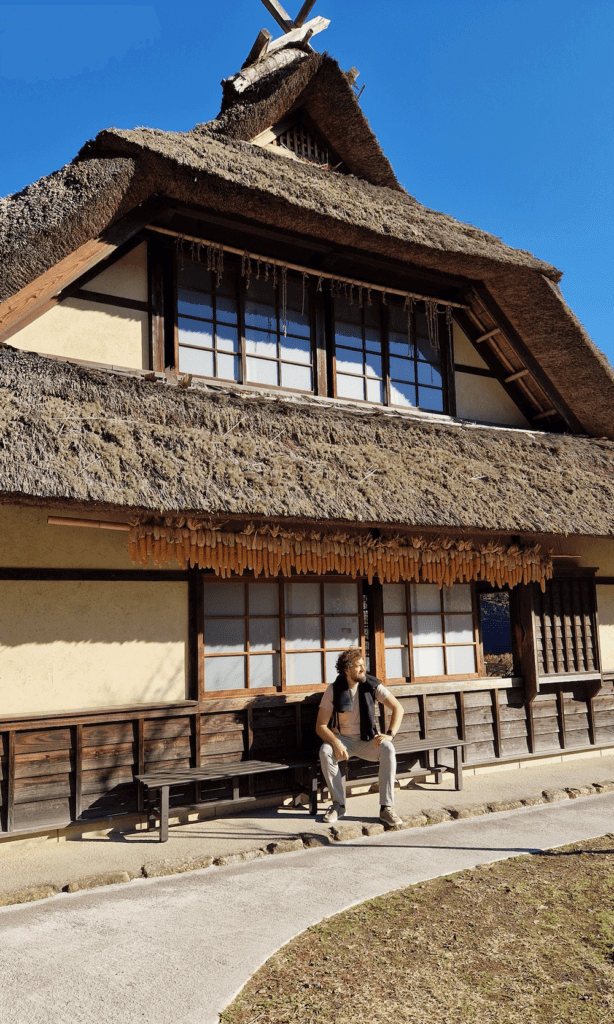 Japan Rundreise 2 Wochen