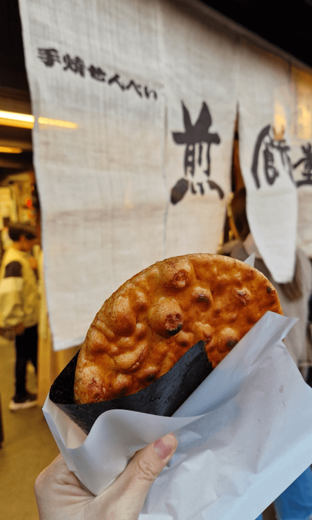 Takayama Senbei