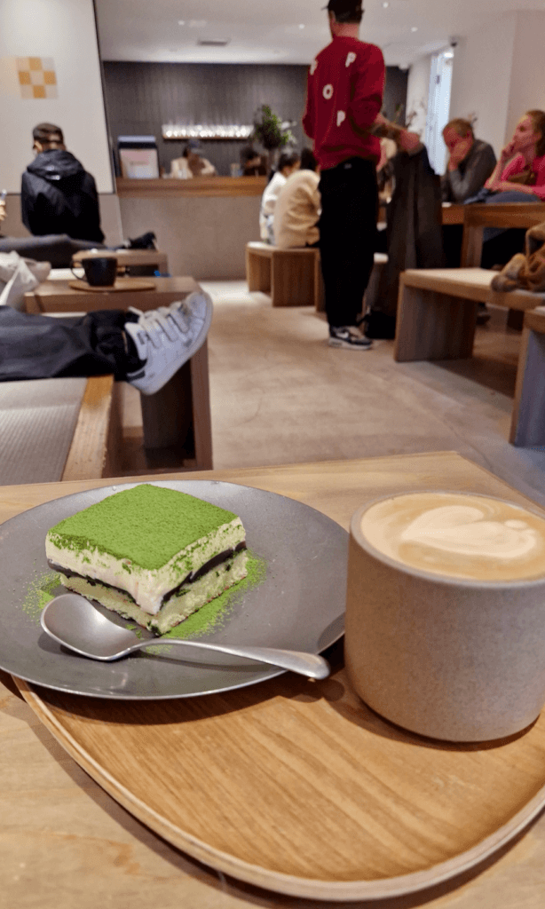 Takayama Brand new day Coffee