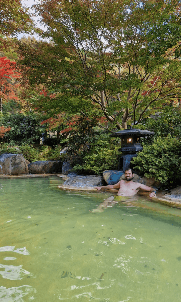 Japan Rundreise