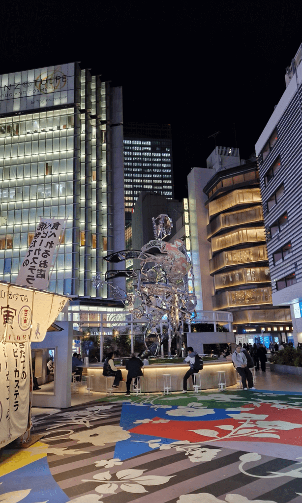 Tokio