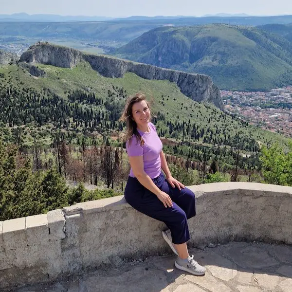 Karodelmar Reiseblog