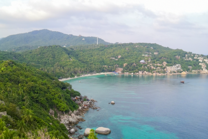 Koh Tao