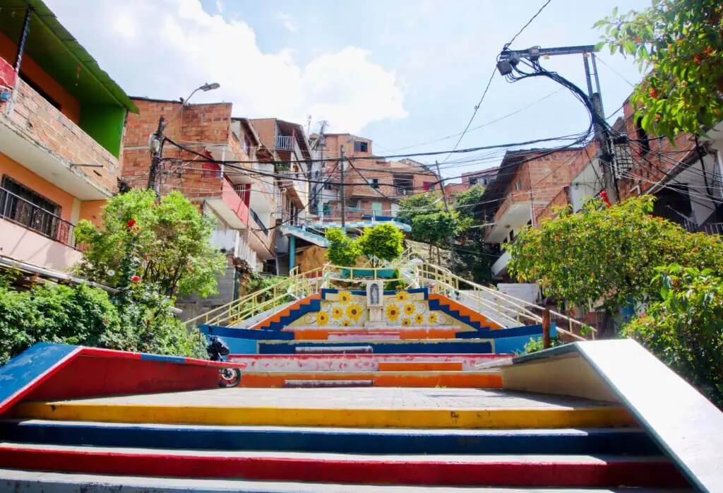 Medellin Sehenswürdigkeiten