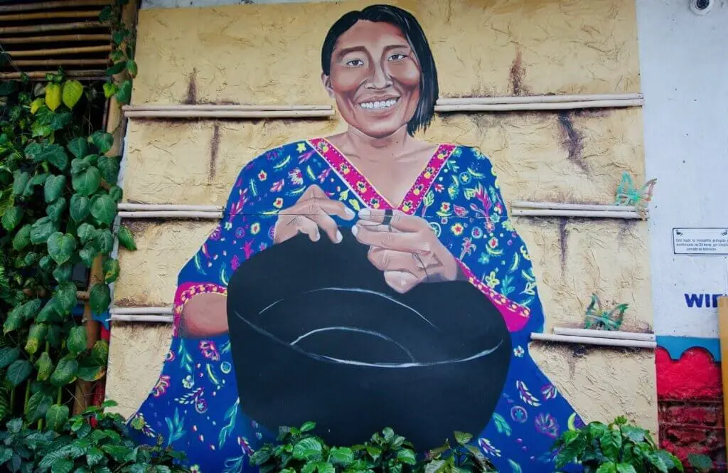 Salento Street Art