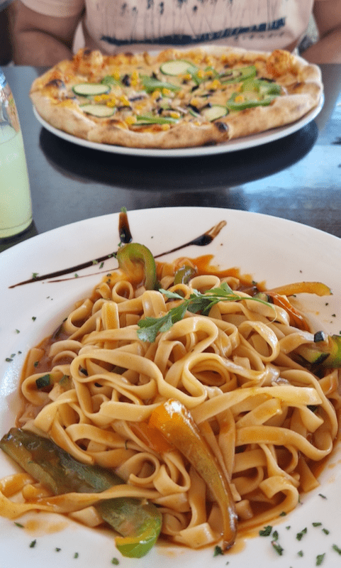 Veggie Food Berla