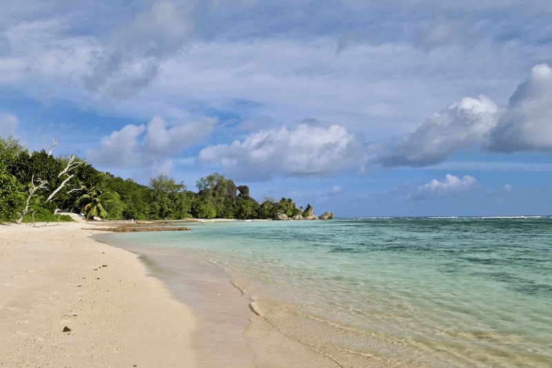 Anse Réunion