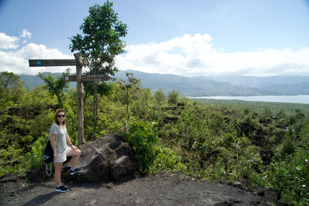 La Fortuna Sehenswuerdigkeiten