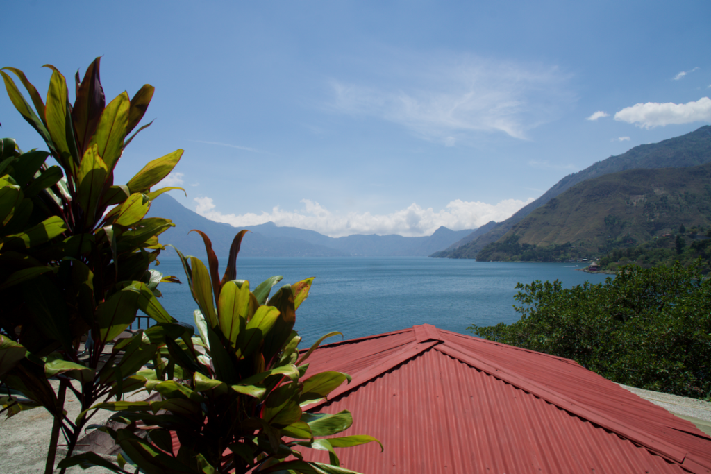 Lake Atitlan schönste Orte