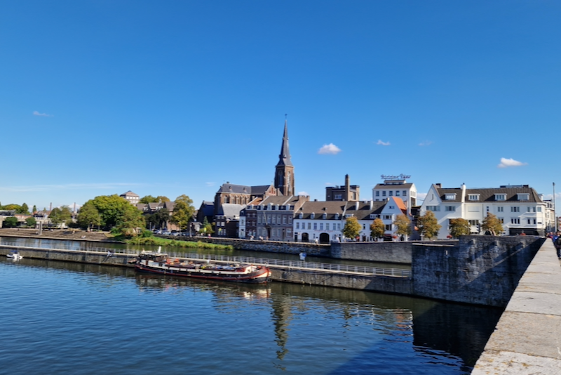 Maastricht Sehenswuerdigkeiten