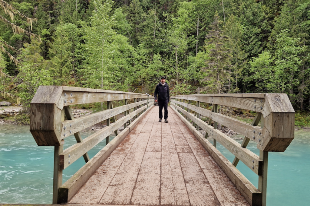 Mount Robson Provincial Park