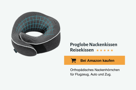 Nackenkissen