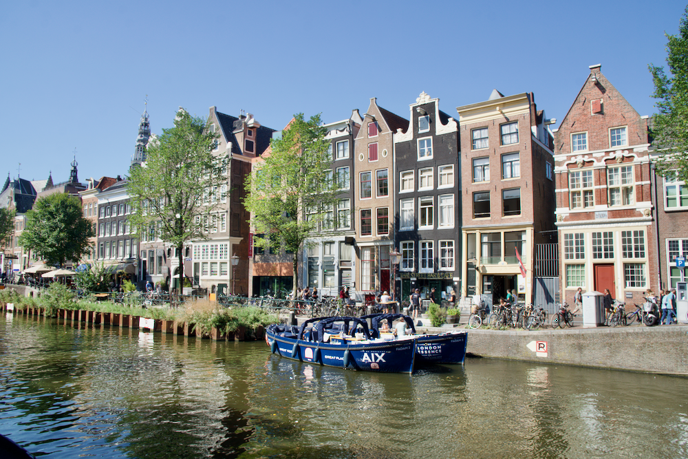 Niederlande Sehenswürdigkeiten