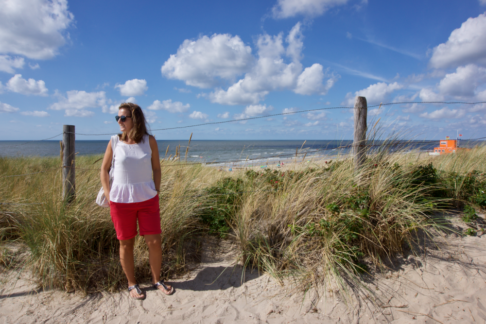 Niederlande Sehenswuerdigkeiten Callantsoog