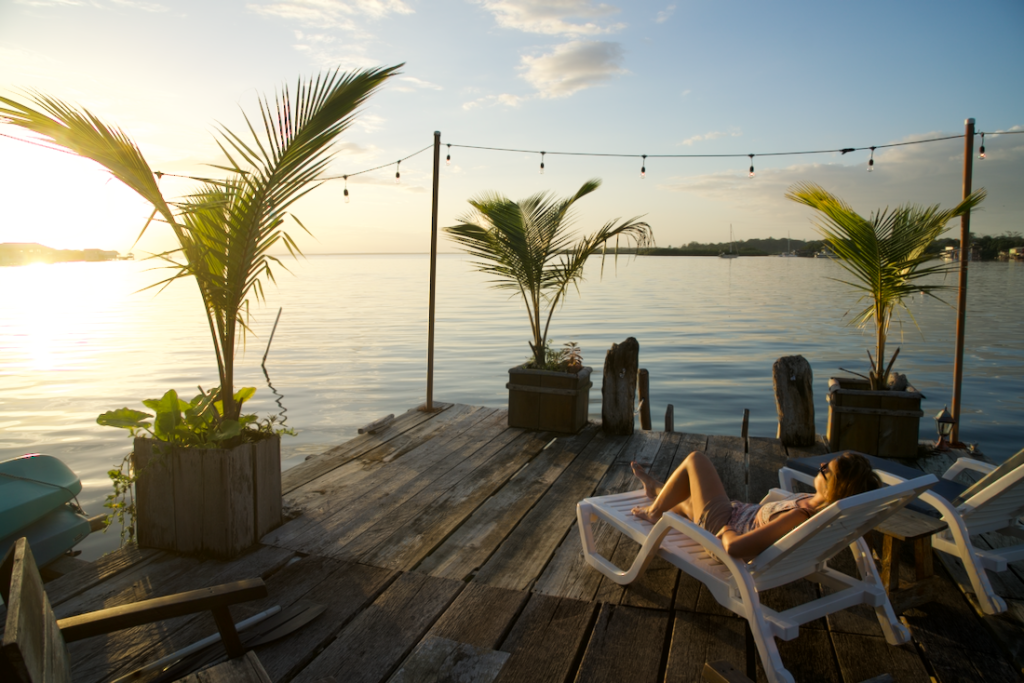 Panama Rundreise 2 Wochen Bocas del Toro