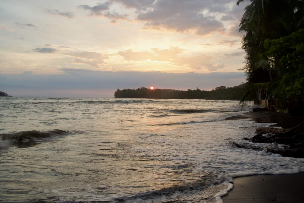 Panama Rundreise 2 Wochen Santa Catalina