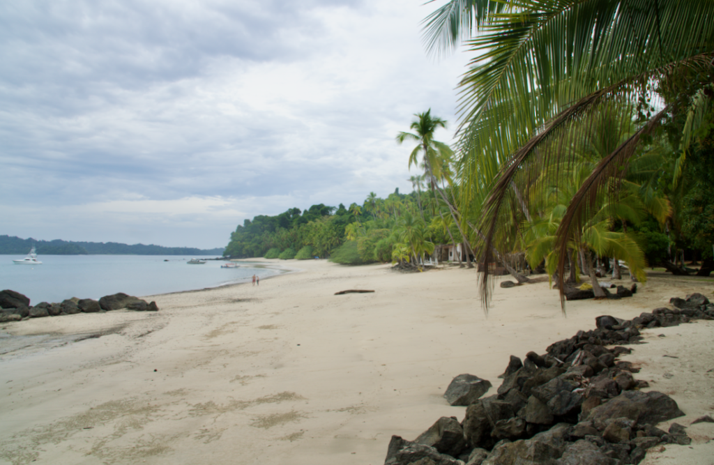 Panama Rundreise 2 Wochen Strände
