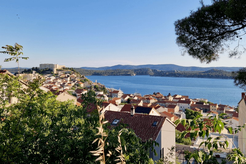 Šibenik Sehenswürdigkeiten
