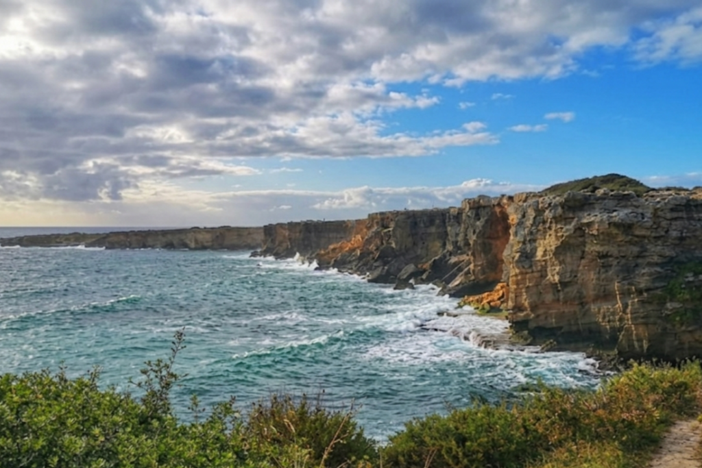 Sizilien Sehenswürdigkeiten Siracusa