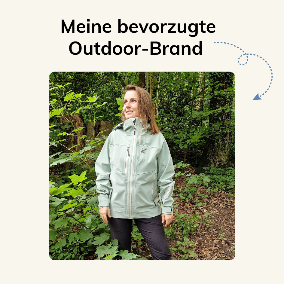 Skandinavische Outdoor Marke