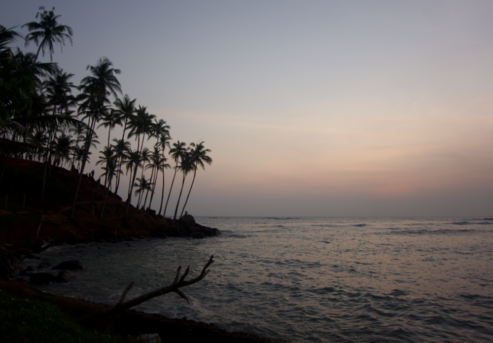 Sri Lanka Rundreise 2 Wochen Mirissa