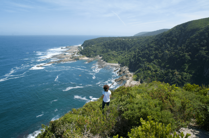 Garden Route Sehenswürdigkeiten