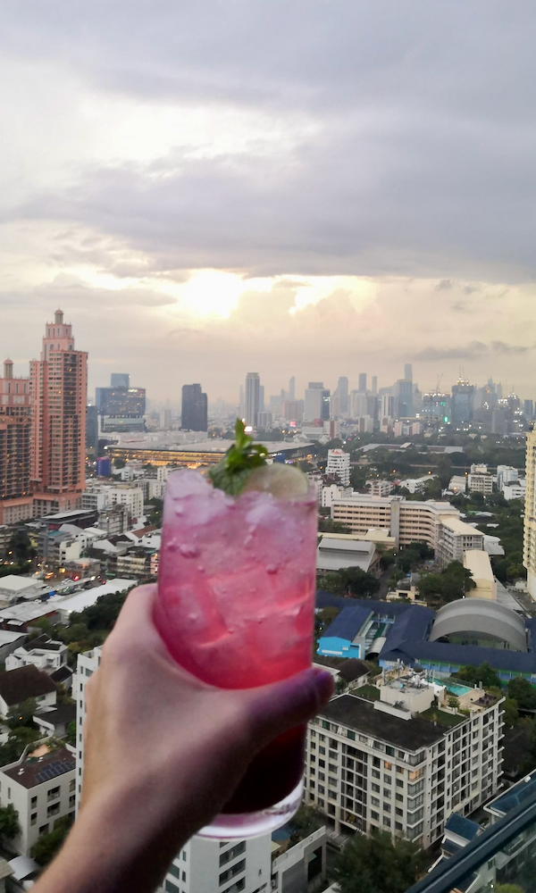 Thailand Rundreise 3 Wochen