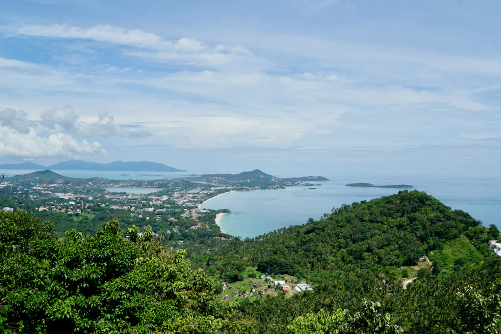 Thailand Rundreise 3 Wochen