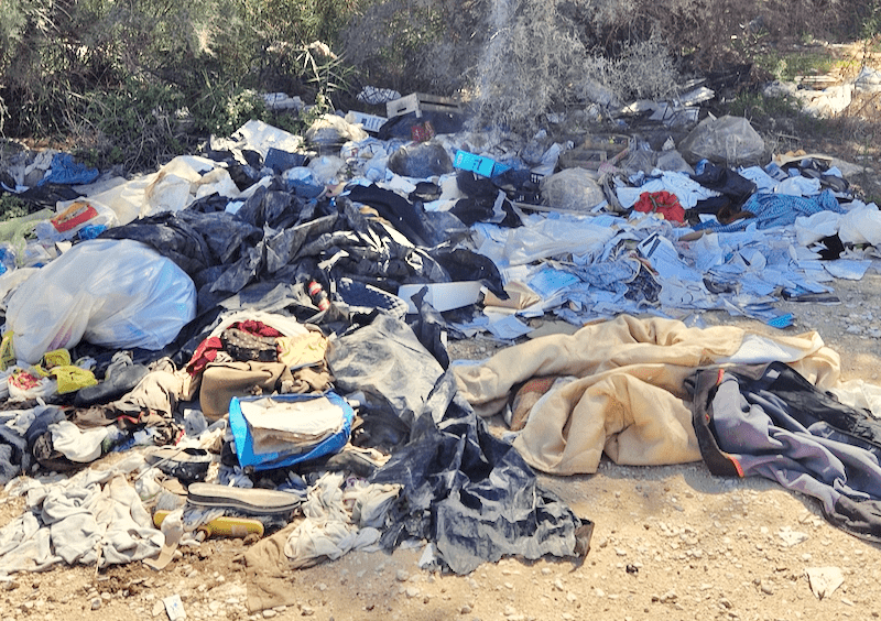 Umweltverschmutzung Plastikmüll reduzieren