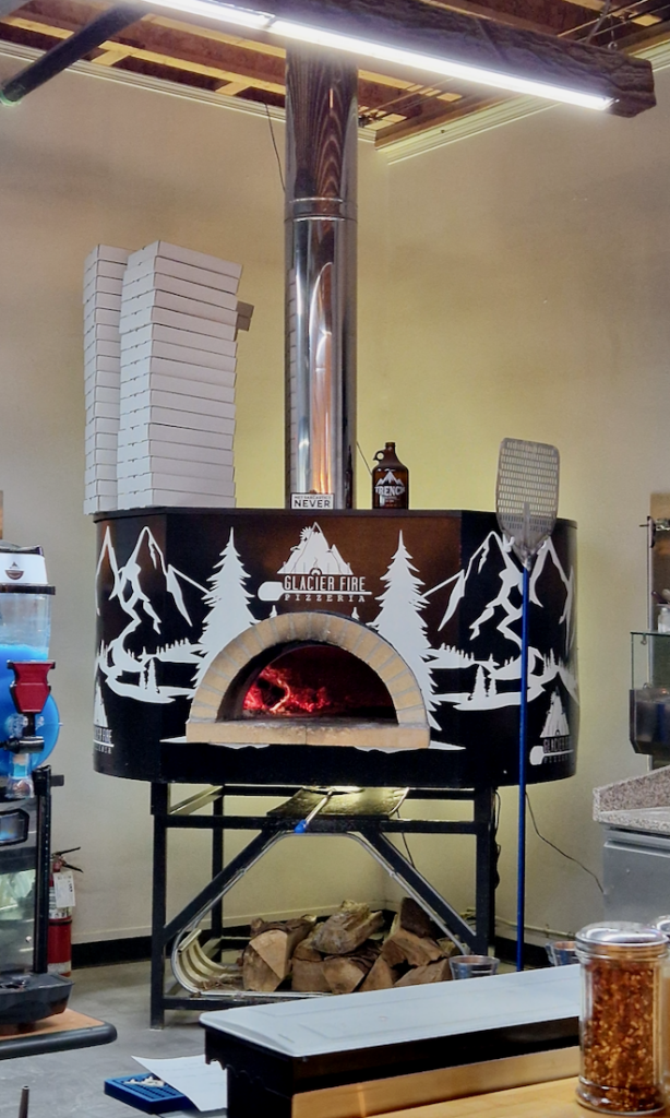 Valemount Veggie Restaurant Pizzeria