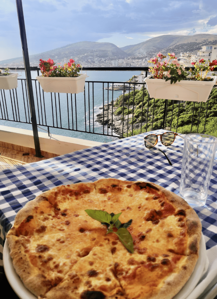 Albanien Restaurant