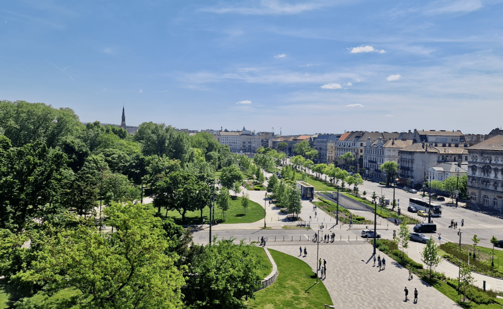 Budapest
