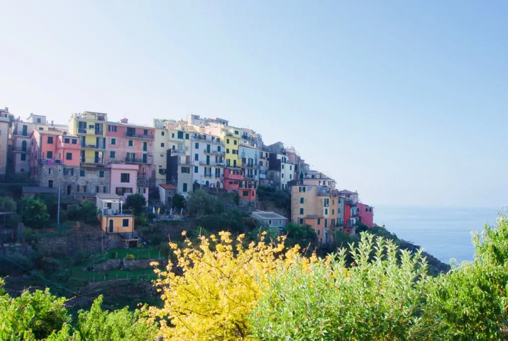 Corniglia