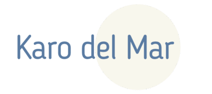 Karodelmar-Reiseblog