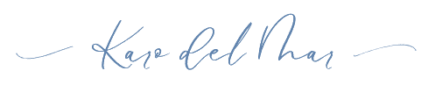 KarodelMar-Logo
