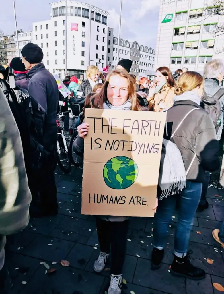fridays for future