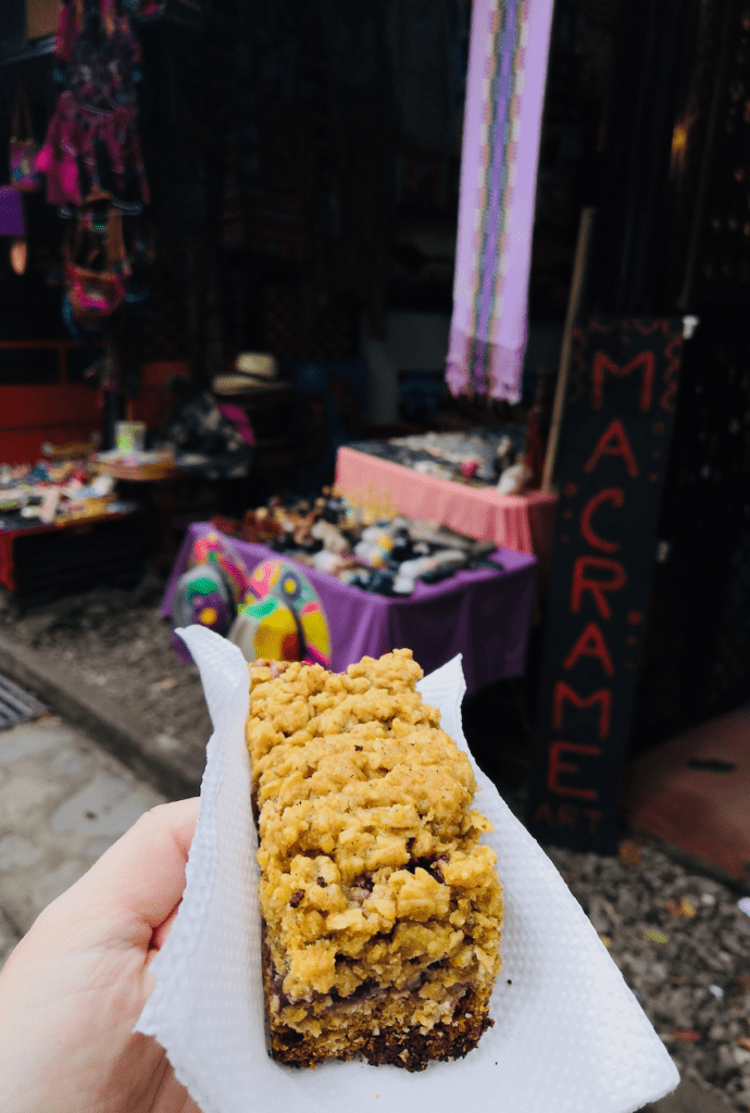 Lake Atitlan San Marcos