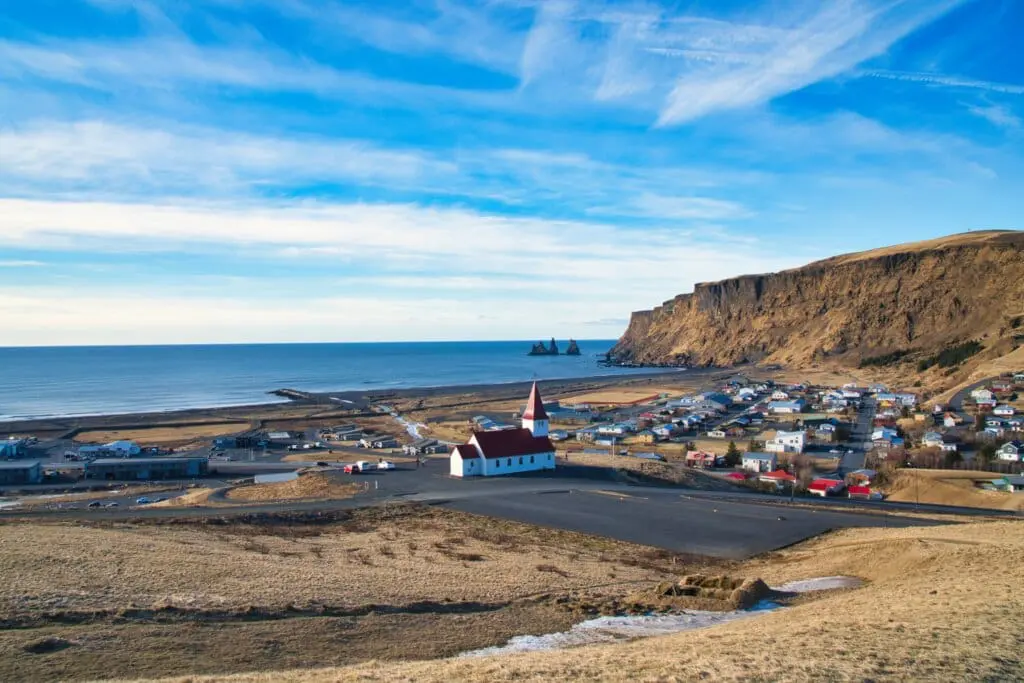 Vik