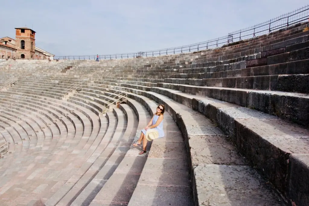 Verona Arena