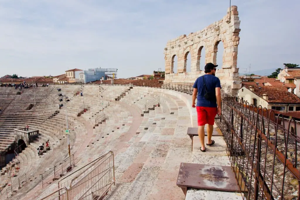 Verona Arena
