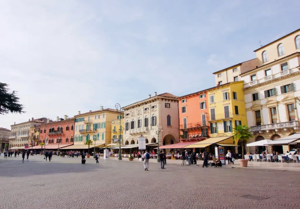 Verona