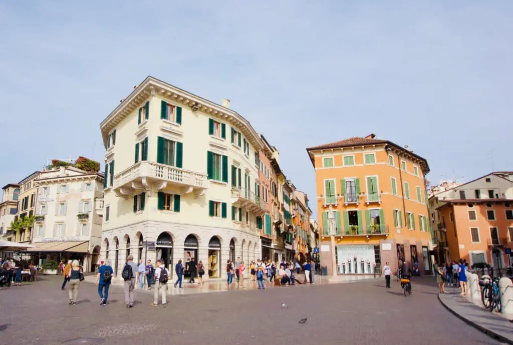 Verona