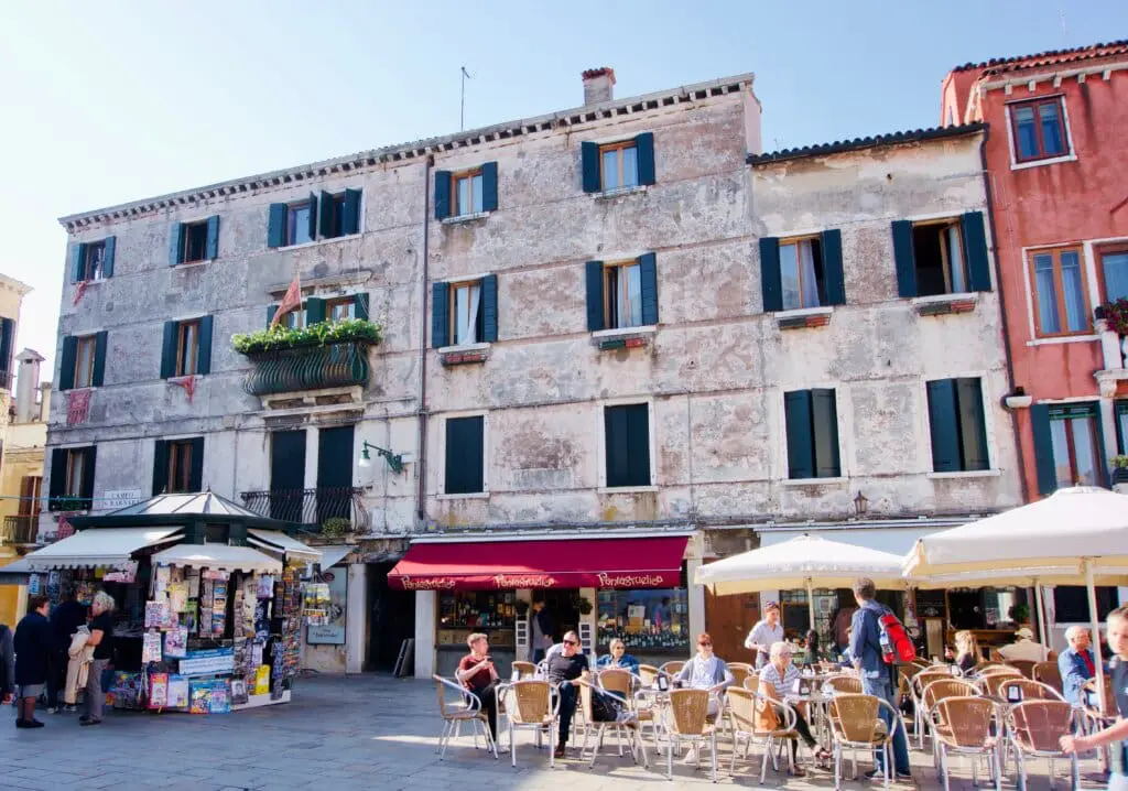 Venedig