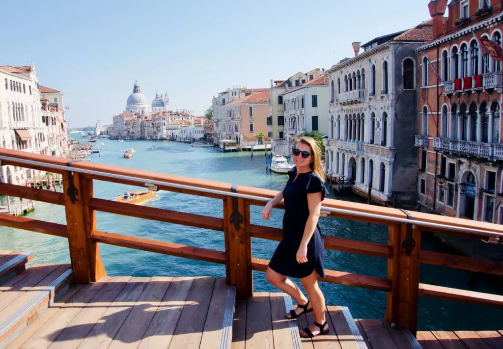 Venedig Kanal